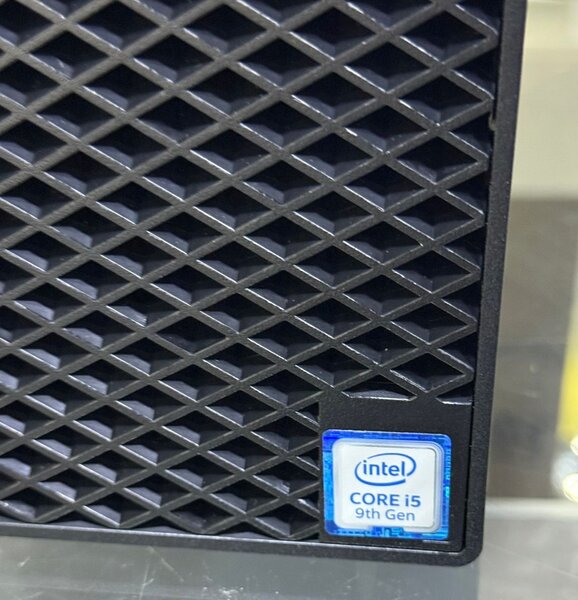 bureau dell optiplex 5070 i7