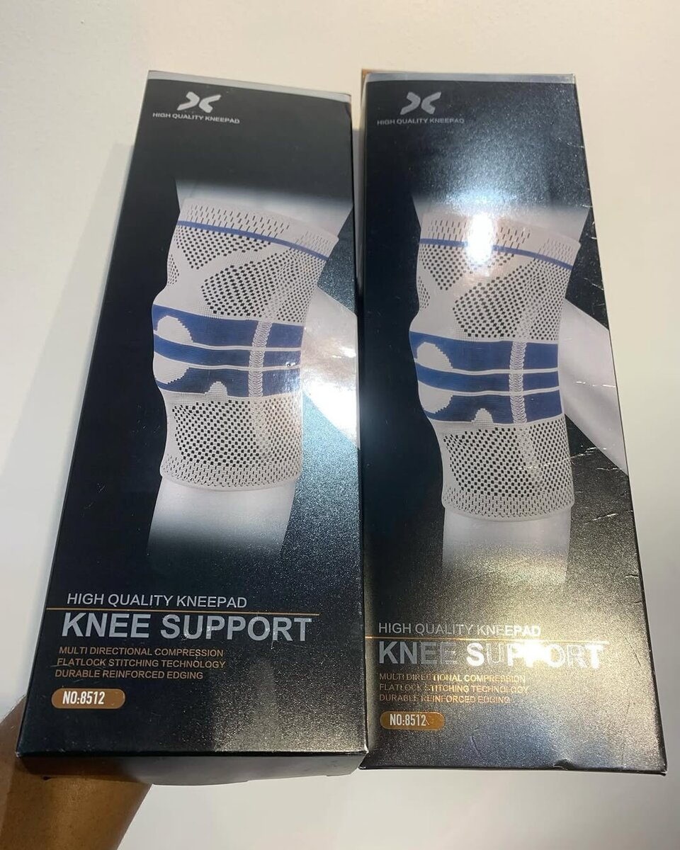 Knee support
