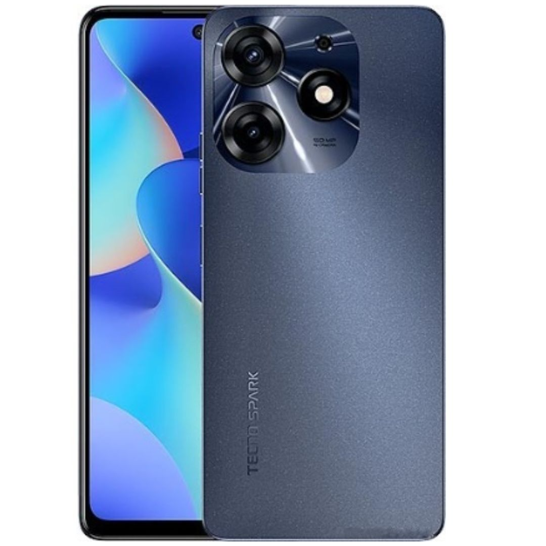 Tecno Spark 10 Pro (128gb + 8gb)