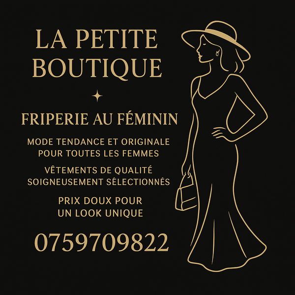 La belle Boutique