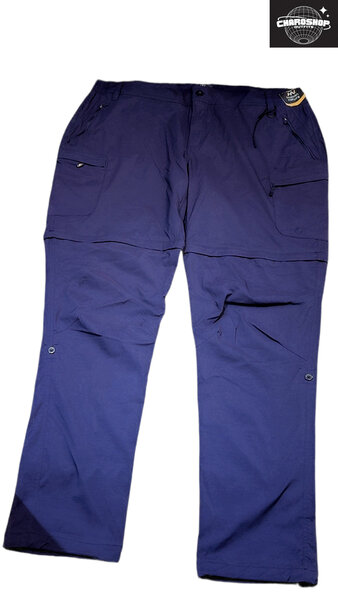 Pantalon de randonnée homme