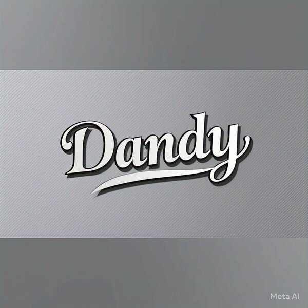 Dandy hub