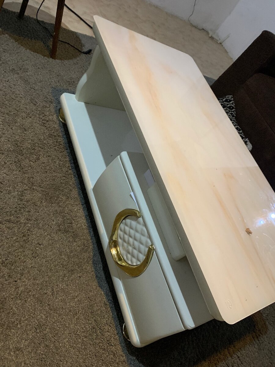 Executive Centre Table