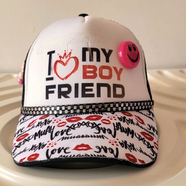 Customized Cap
