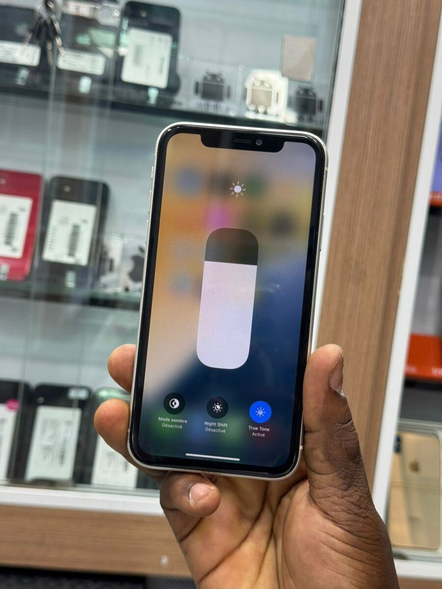 11 simple tout passe propre