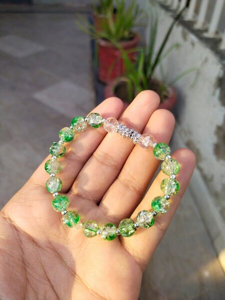 Premium Handmade Bracelets (8 Pieces)