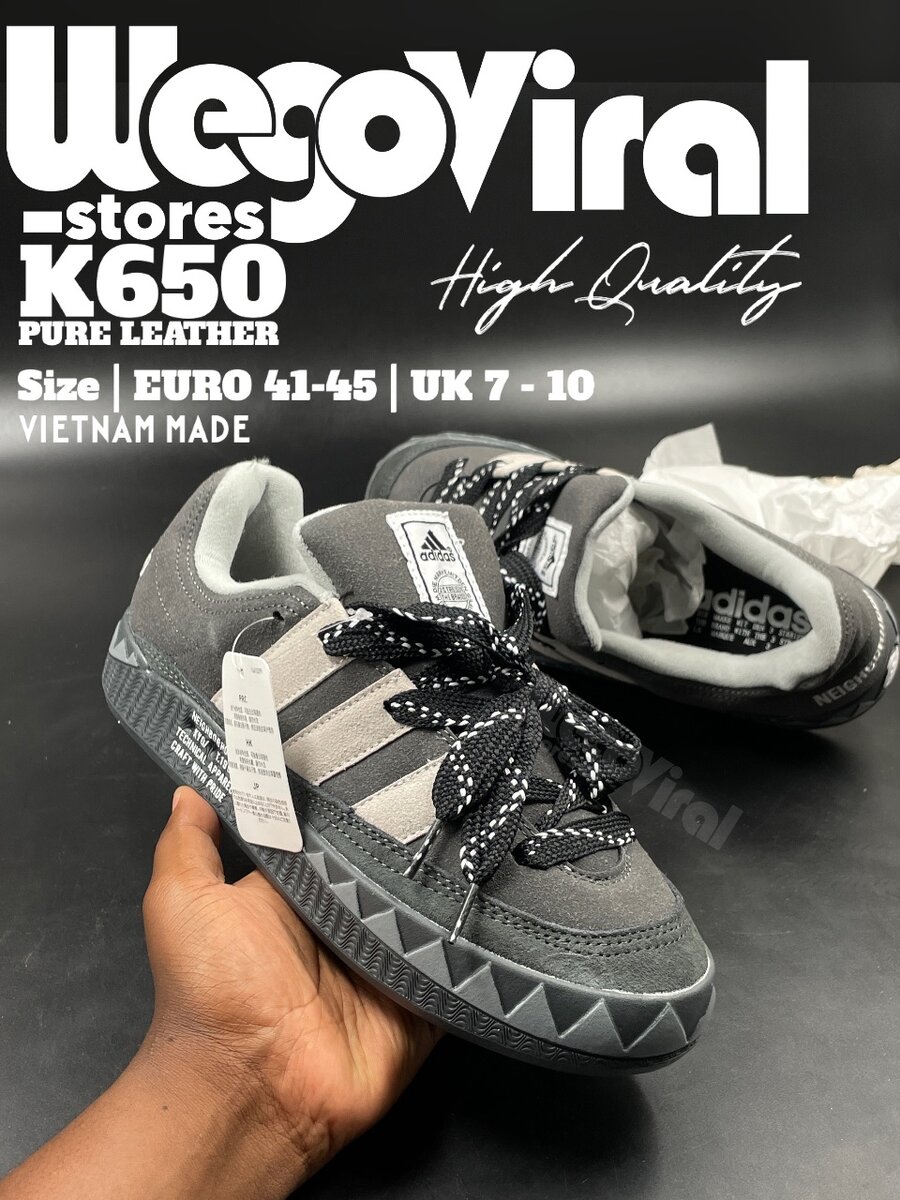 ADIDAS NEGHBOUR HOOD