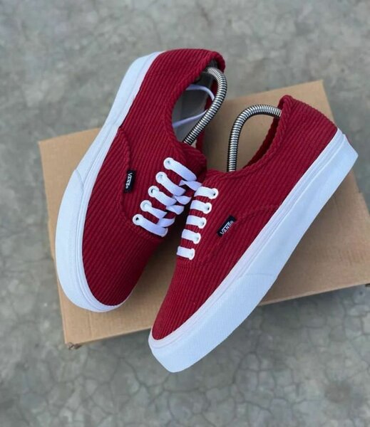 Vans authentique original   Pointure 38 à 45