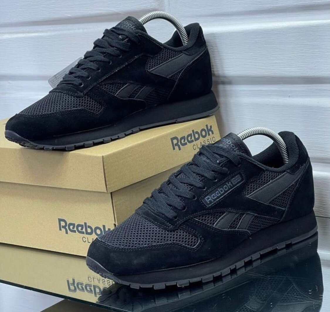 Reebok Classic