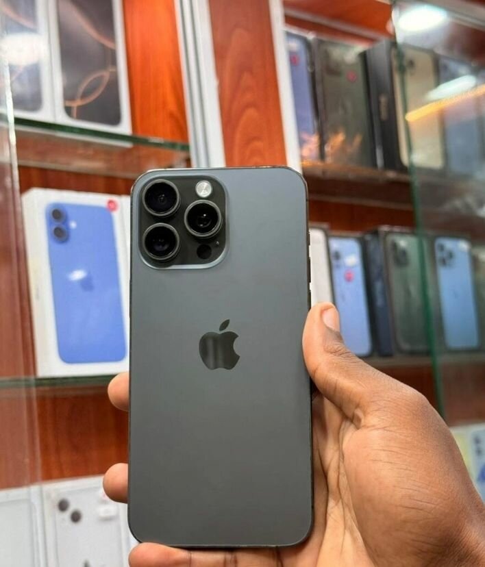 iPhone 14 Pro - 128 Go