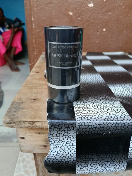 Parfum Collection Privée