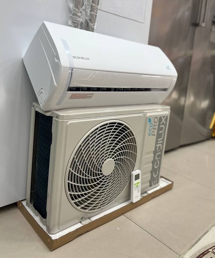 Hisense air conditioner
