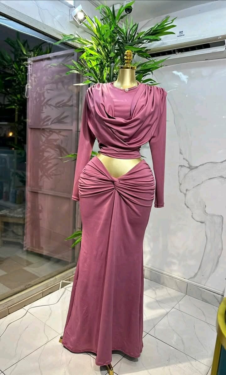 Robe Élégante Séductrice