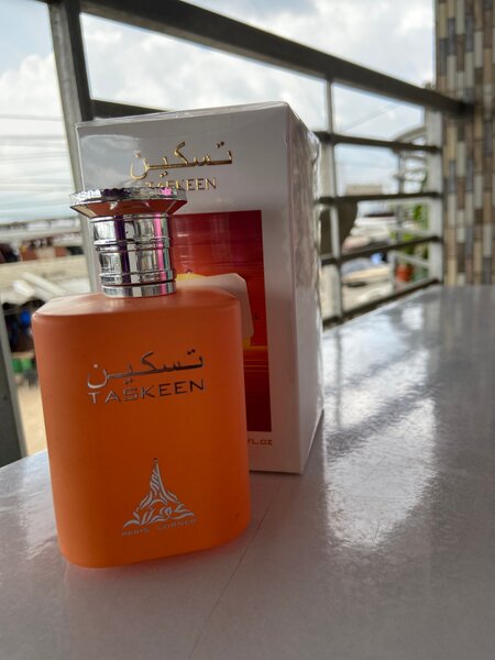 Parfum Oriental TASKKEEN