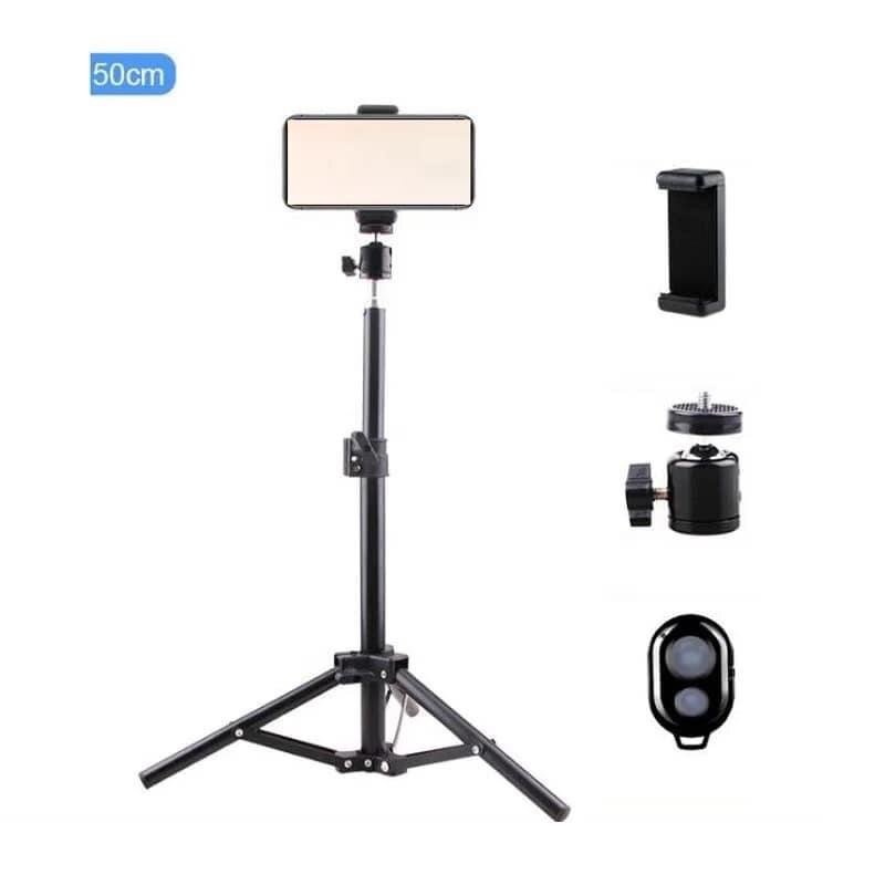 Trépied pour téléphone
