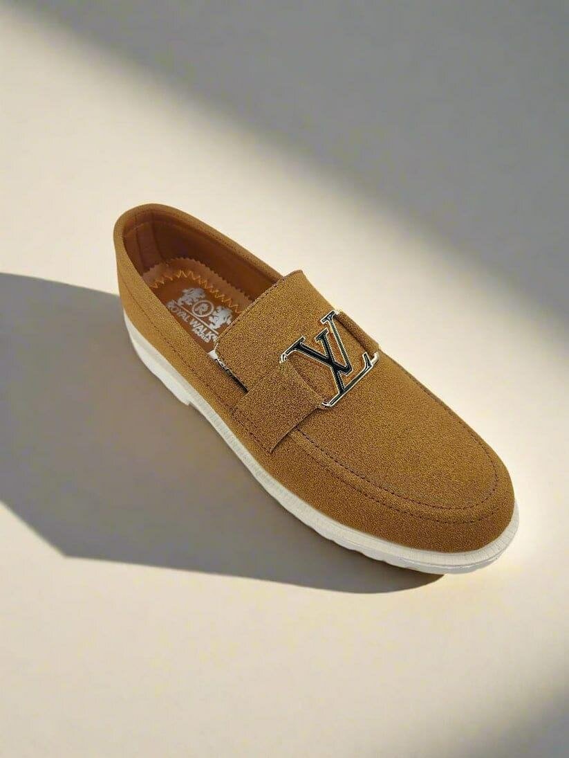 Formal man's shoes