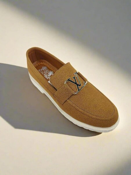 Formal man's shoes