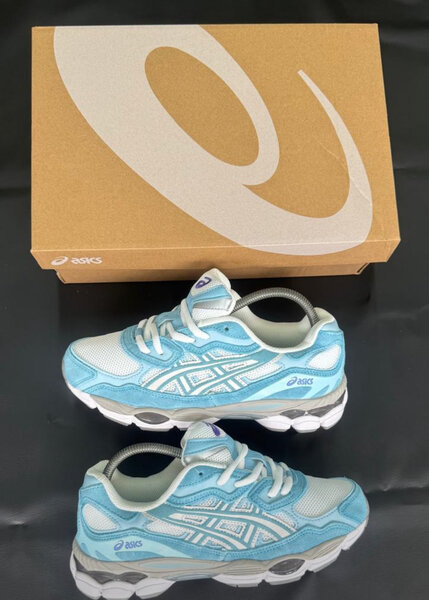 Asics Sneakers pour Hommes