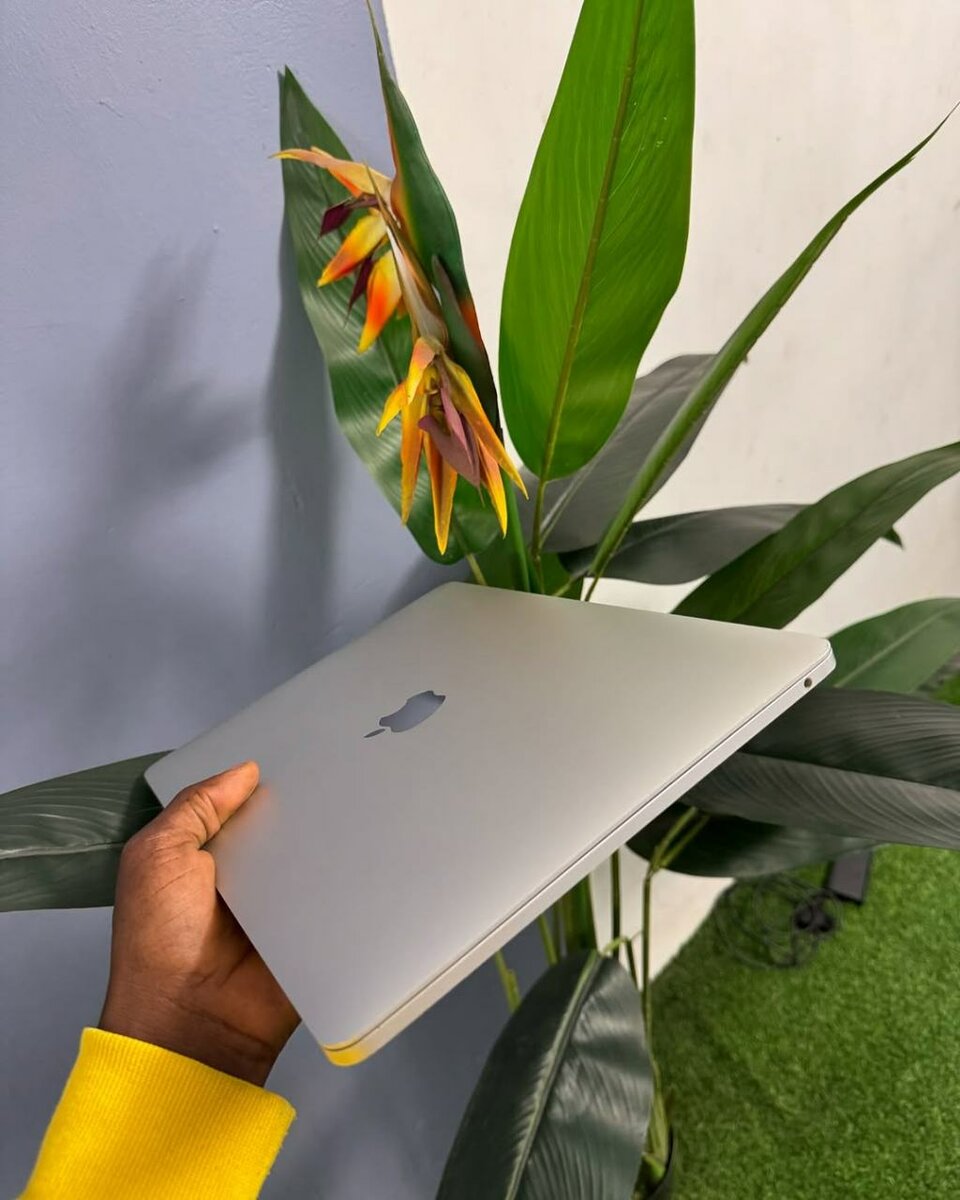 MacBook Pro 2019