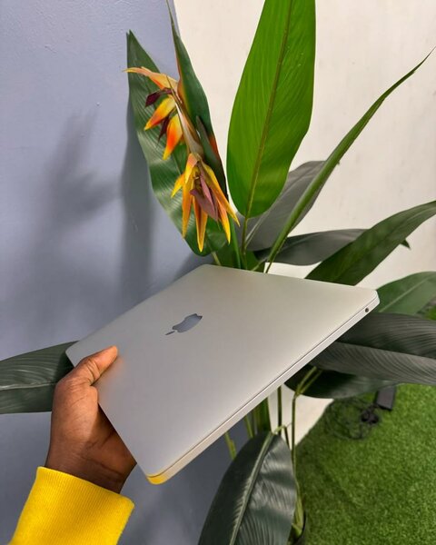 MacBook Pro 2019