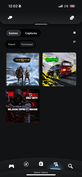 Pre owed PS5 Slim Disc  1TB