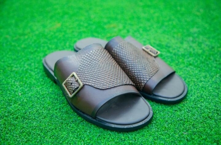 Sandales Homme Élégantes