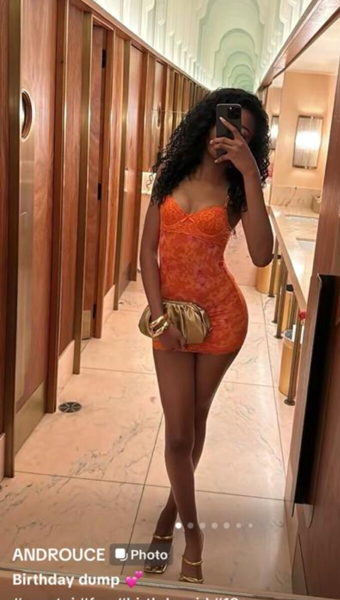 Robe élégante soirée femme