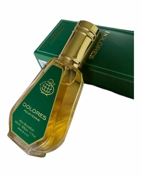 Dolores EDP 50ML