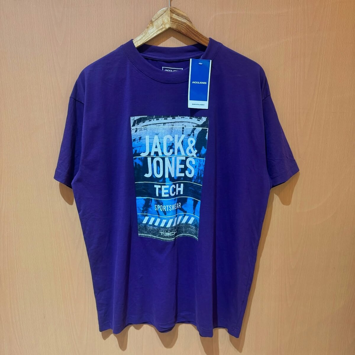 Men’s Casual T-shirts