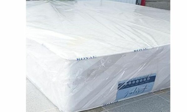 Matelas Confort Royal