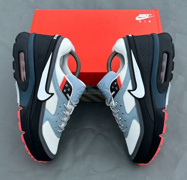 Nike Air Max Sneakers