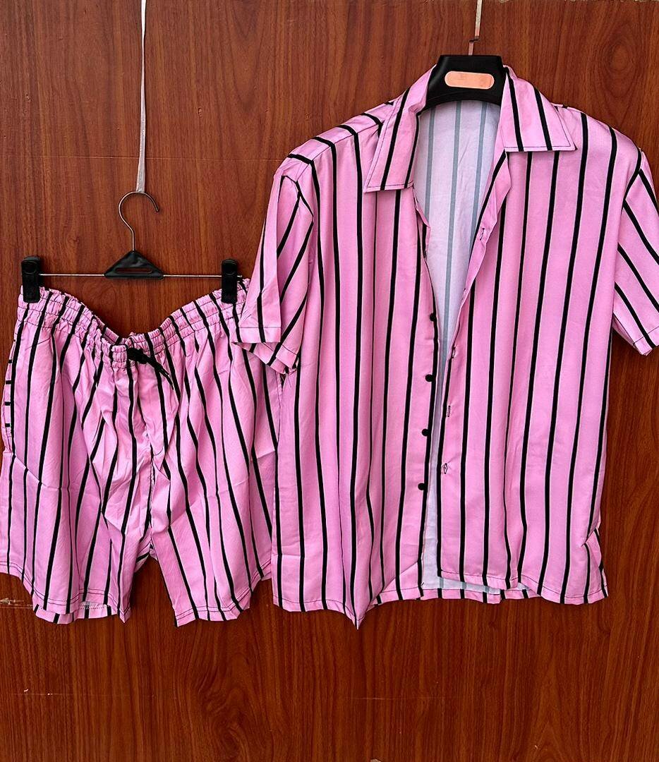 VINTAGE SHIRT TOP&DOWN AVAILABLE