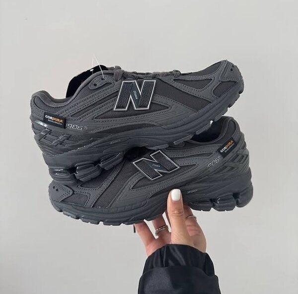 New balance
