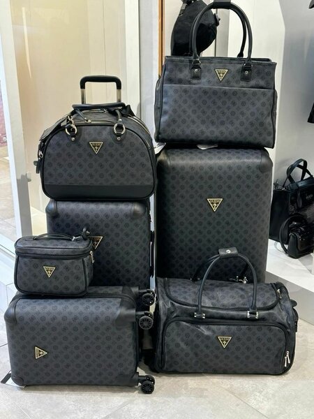 Luxury bag