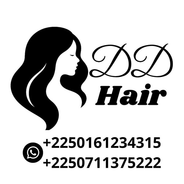 DD HAIR