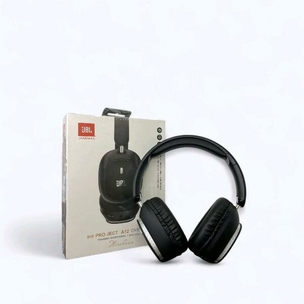 Casque JBL A12 Bluetooth