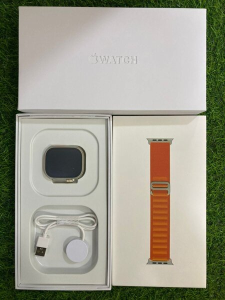 Apple Smart Watch