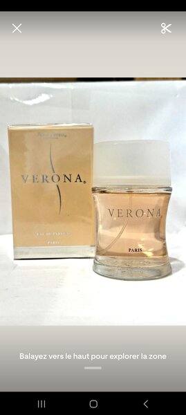 Parfum Pure Femme et Homme