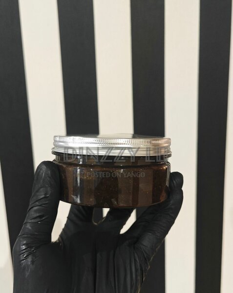 Powerful Enlargement Cream