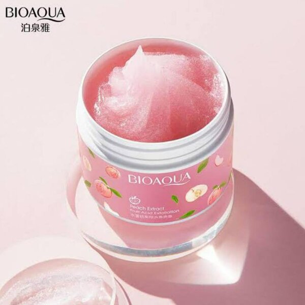 Pearl gel