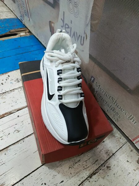 Men's Joggar Shoes