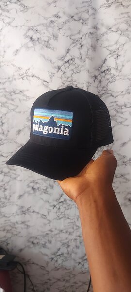 Casquette Patagonia unisexe