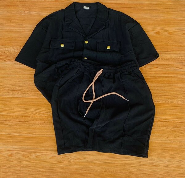 Men 2 piece