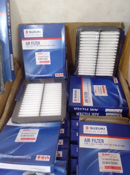 Filtre à Air Suzuki
