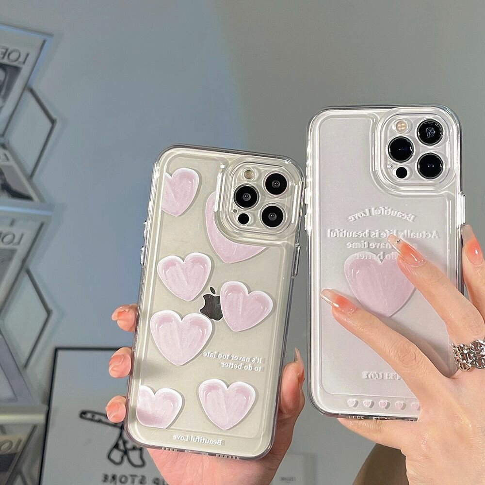 Mobile phone case