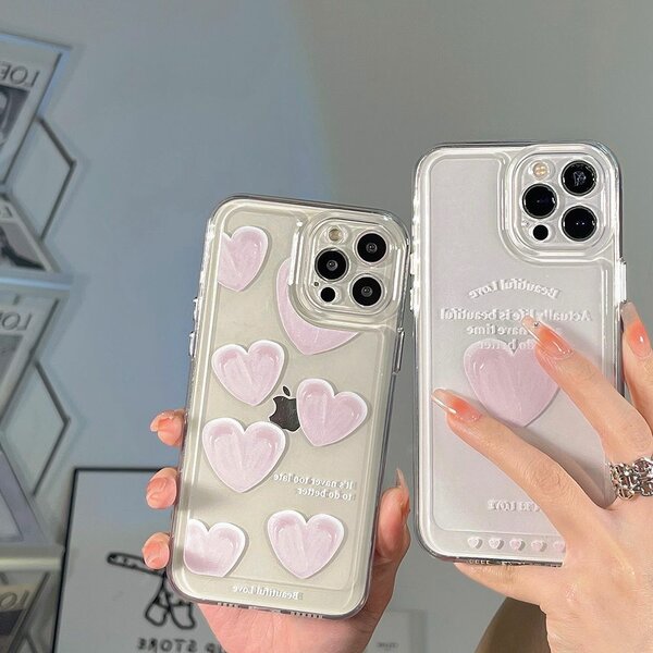Mobile phone case