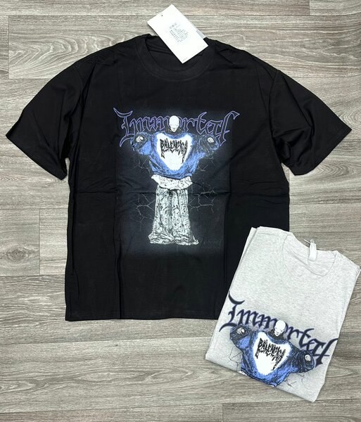 T-shirts graphiques tendance