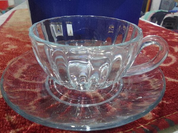 Plate 6 CUP 6