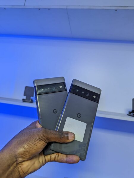 Google Pixel 6 Pro