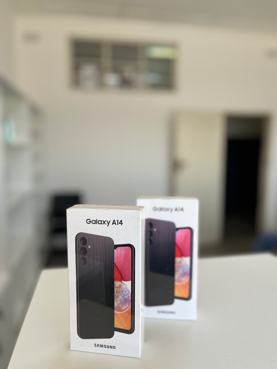 Samsung Galaxy A14 Brand New